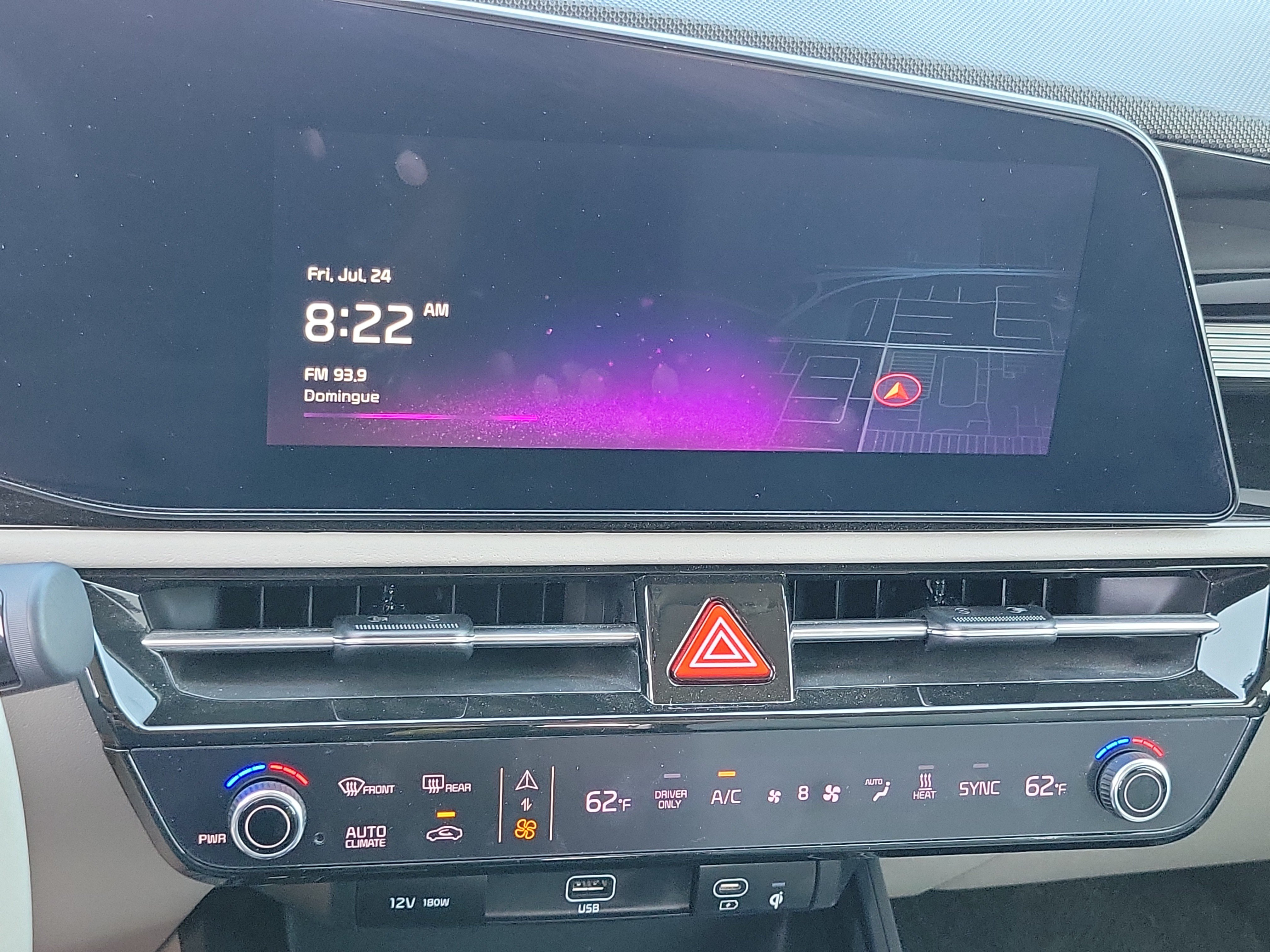 Used 2023 Kia Niro Wave FWD image 17