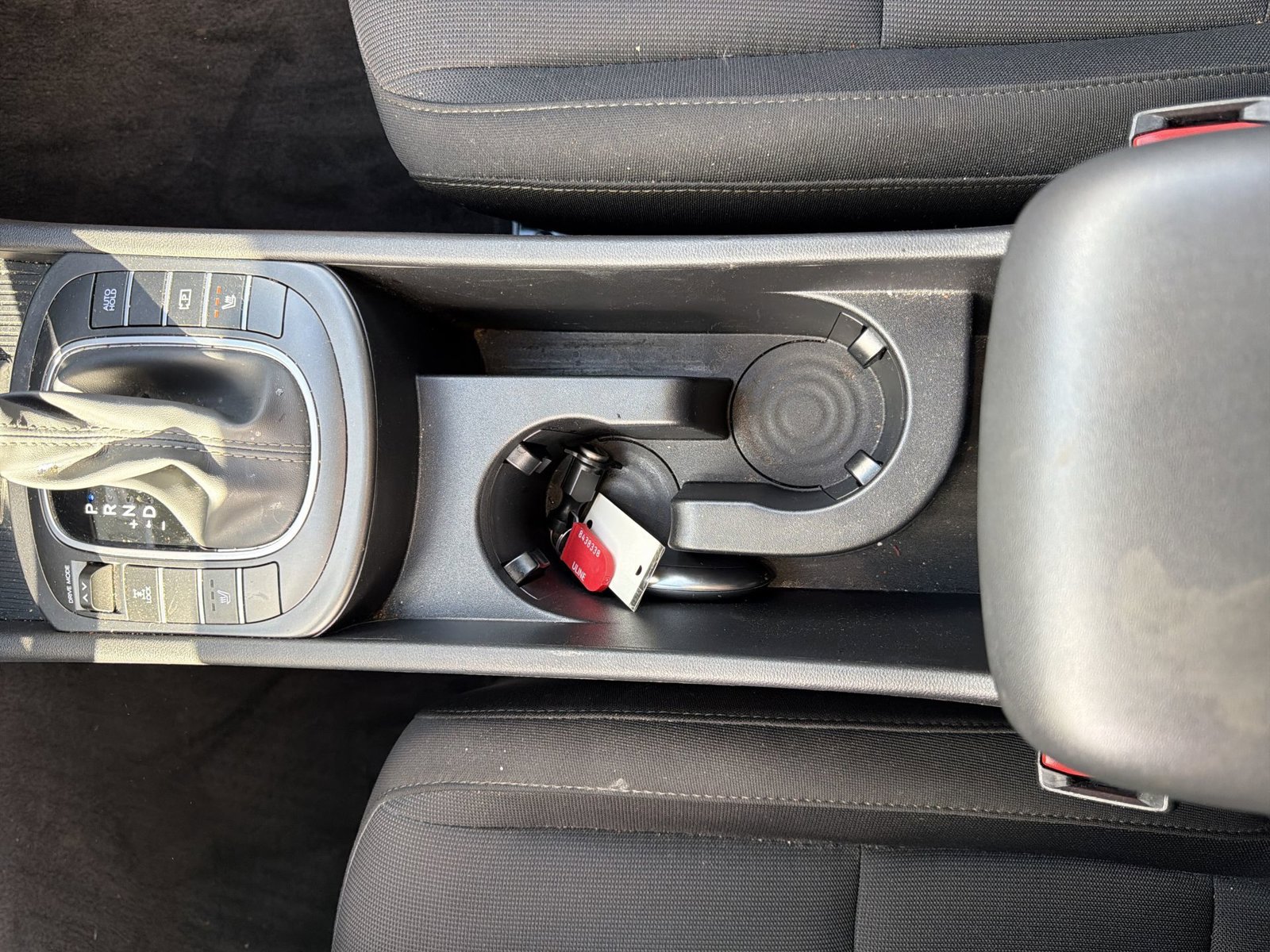 Certified 2026 Hyundai Kona SEL Sport AWD/4WD image 23
