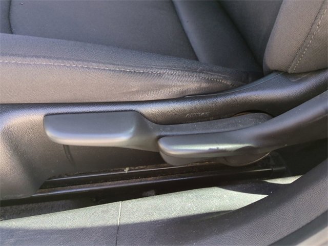 Used 2020 Chevrolet Malibu LS image 21