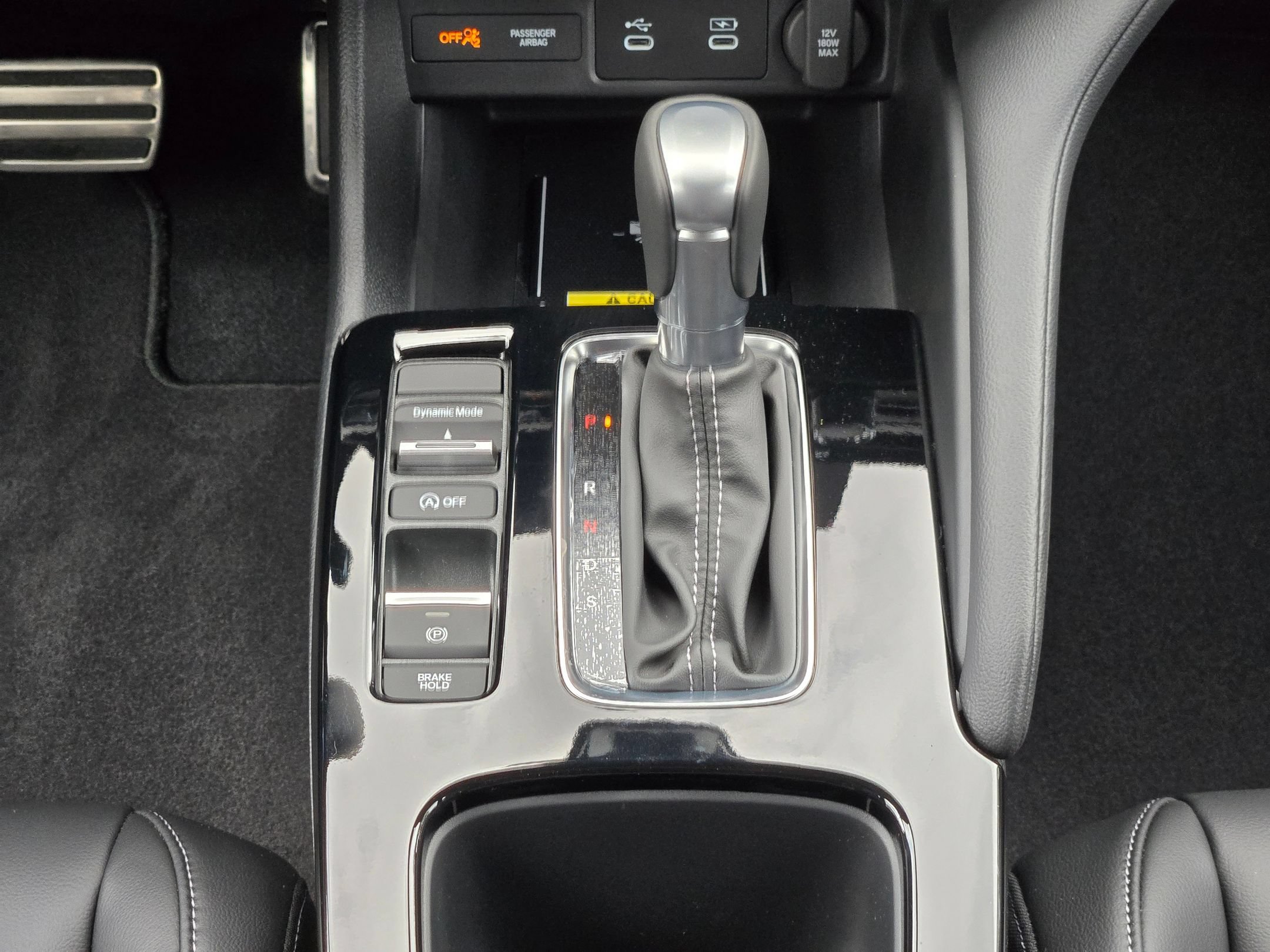 New 2026 Acura Integra A-Spec FWD image 20