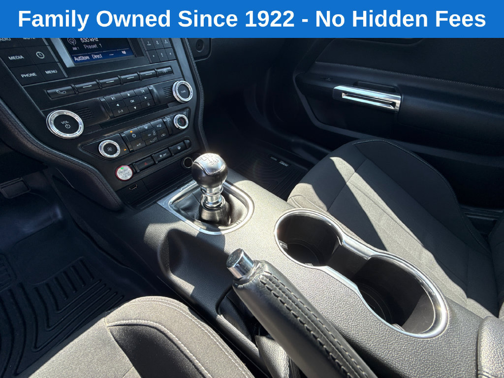Used 2018 Ford Mustang GT RWD image 26