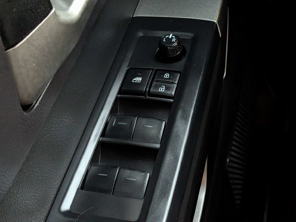 Used 2024 Toyota Tundra SR5 AWD/4WD image 24