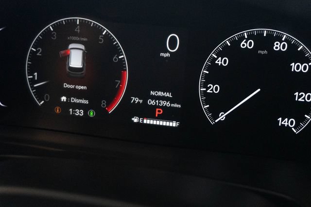 Used 2025 Honda Pilot EX-L image 24