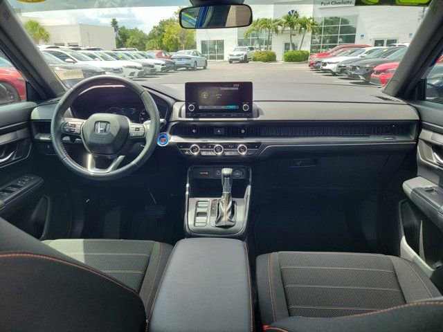 Used 2023 Honda CR-V Sport image 2