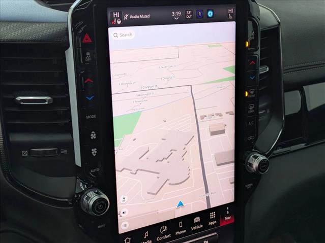 New 2026 RAM 1500 Rebel w/ Rebel Level 2 Equipment Group image 13