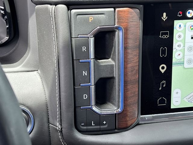Certified 2023 GMC Yukon XL Denali Ultimate AWD/4WD image 18