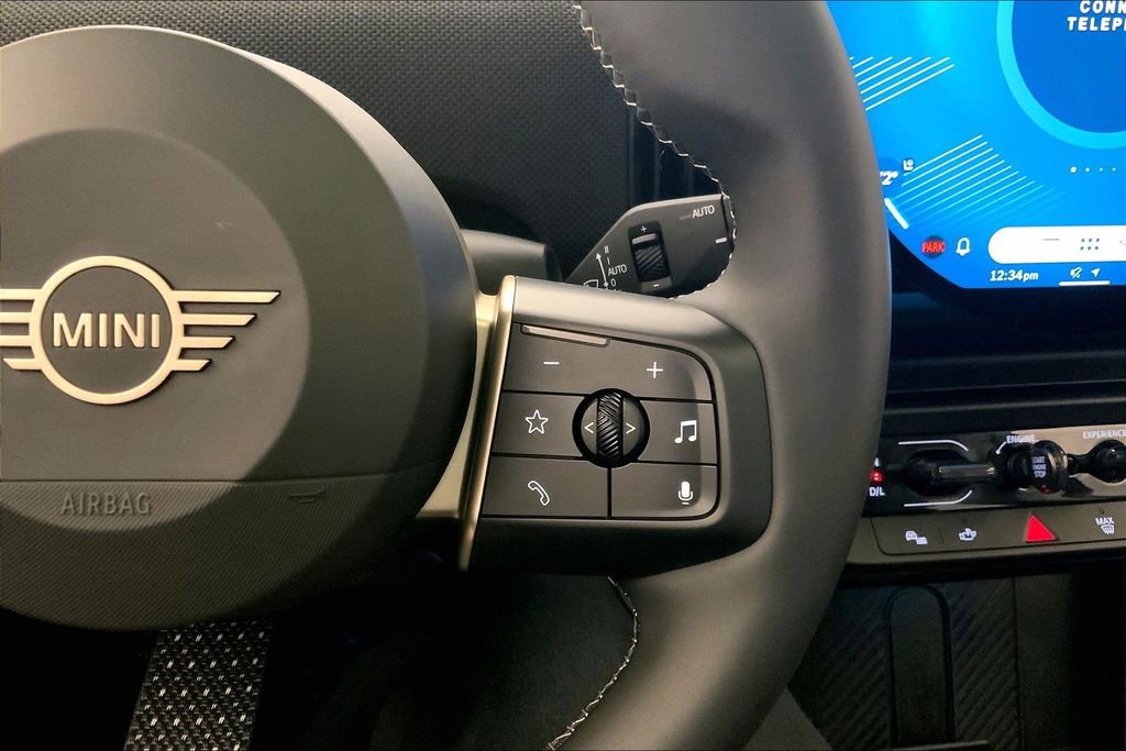 Certified 2025 MINI Cooper S image 19