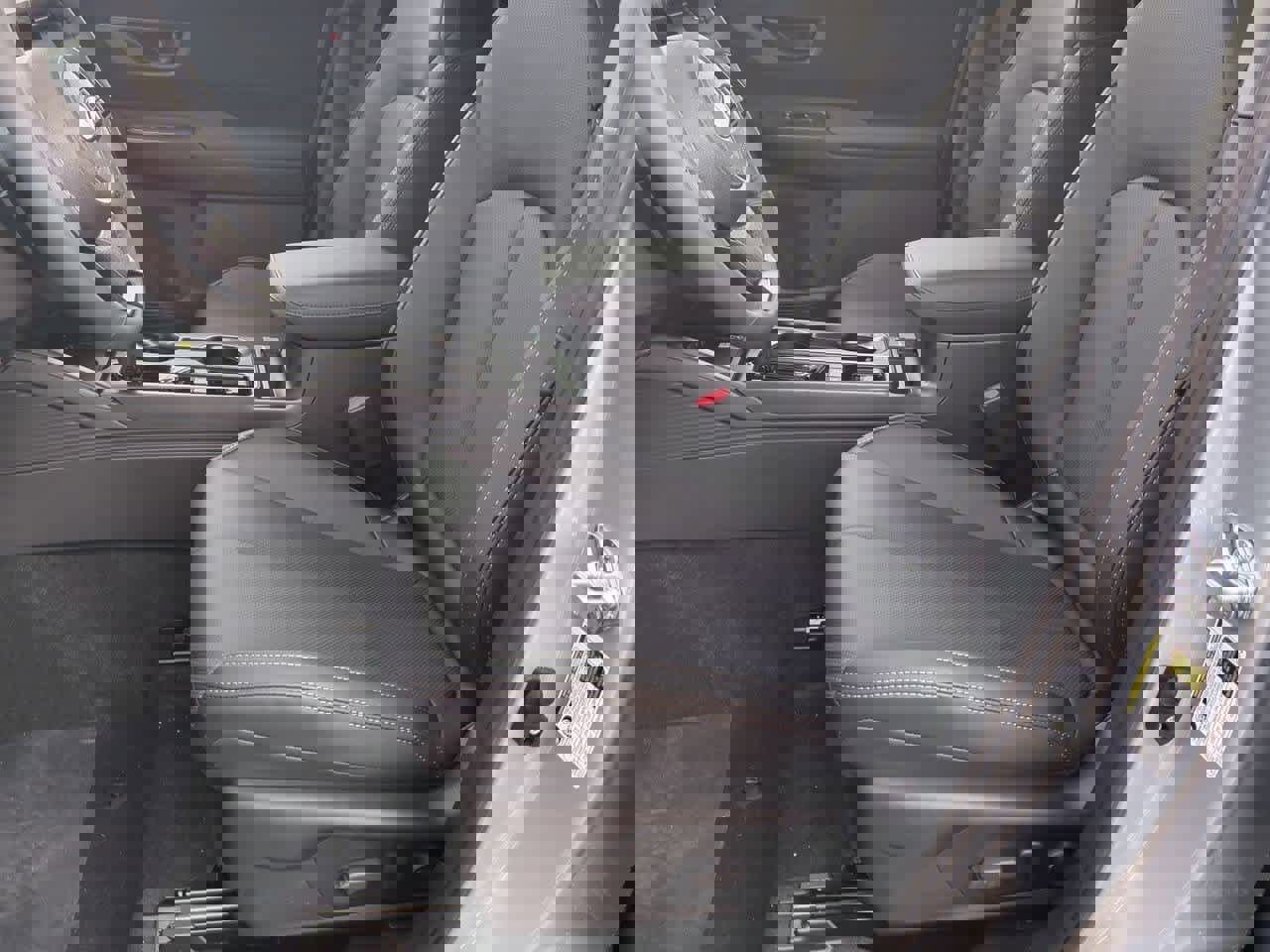 New 2026 Subaru Outback Limited XT image 15