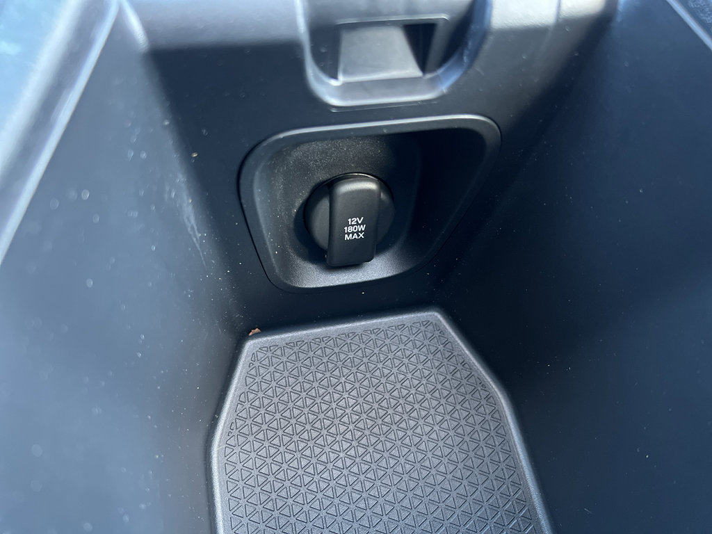 Used 2024 Honda Accord Touring image 21