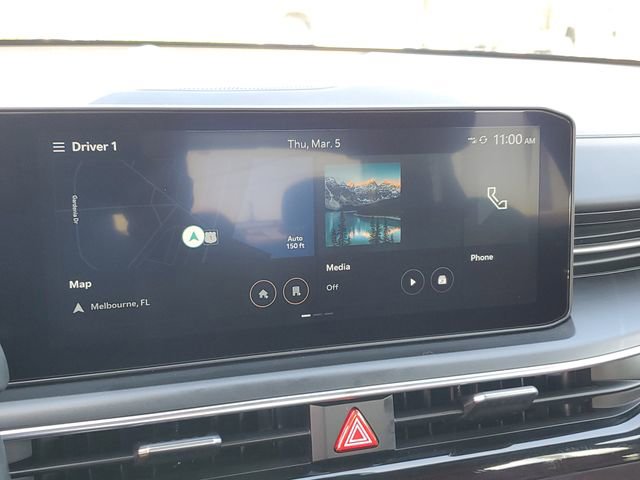 Used 2025 Kia K5 GT-Line w/ GT-Line Premium Package image 26