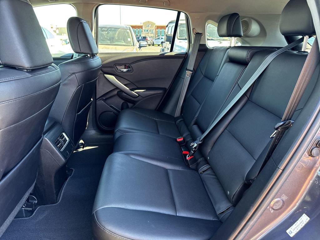 Used 2018 Acura RDX w/ Technology Package image 23