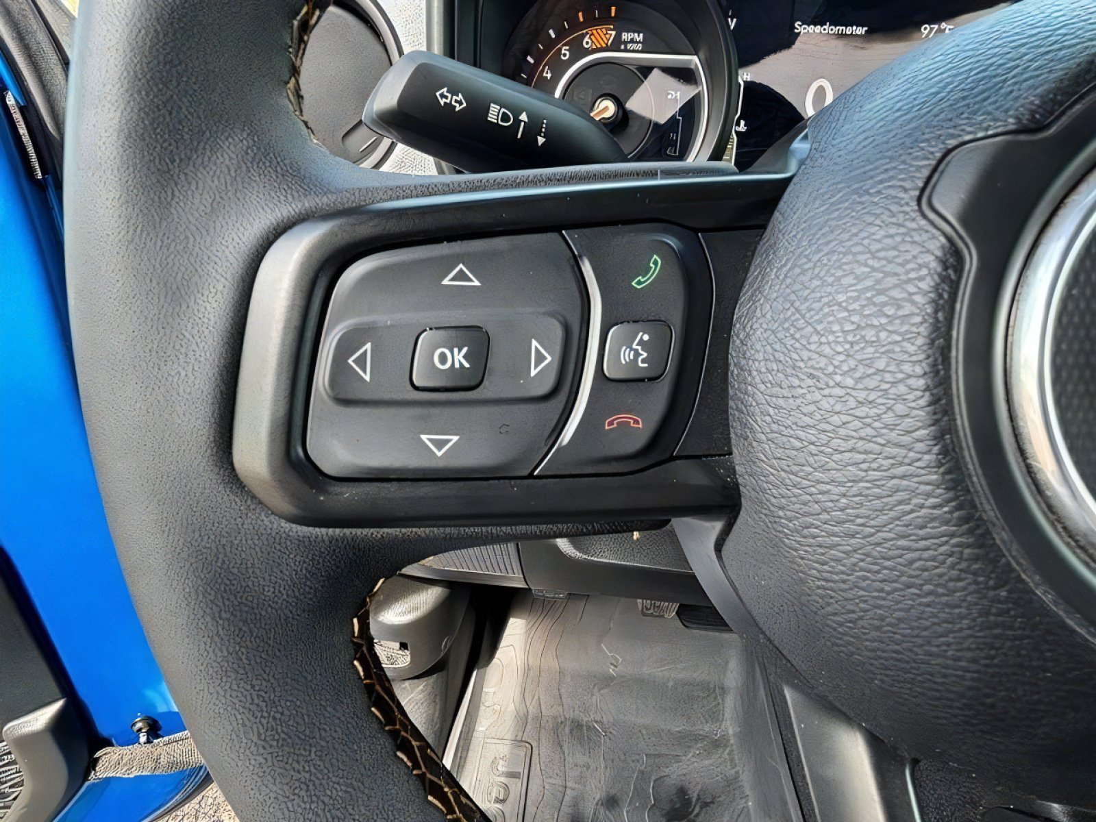 Used 2024 Jeep Wrangler Sport AWD/4WD image 23