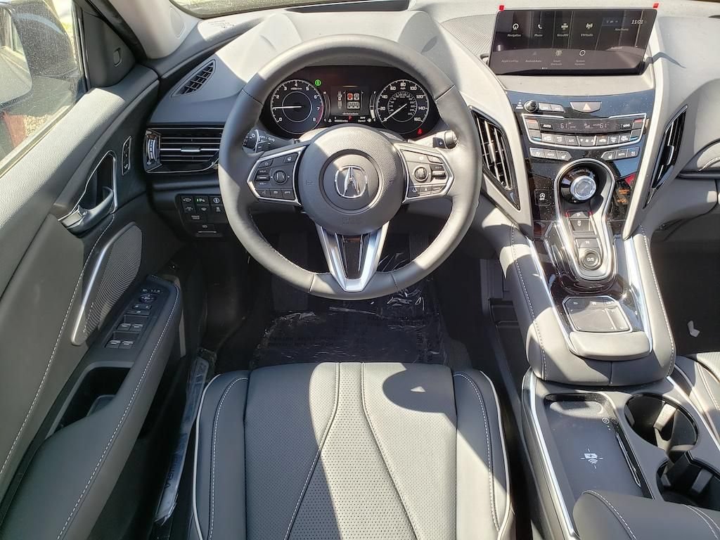 New 2026 Acura RDX SH-AWD w/ Advance Package image 8