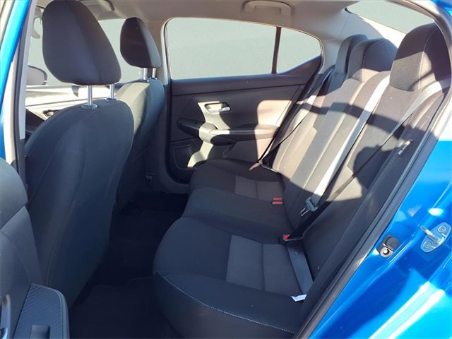 Used 2023 Nissan Sentra SV image 23