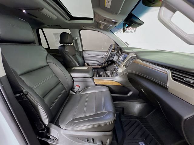 Used 2019 GMC Yukon Denali w/ Open Road Package image 44