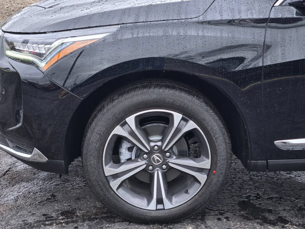 New 2026 Acura RDX w/ Technology Package AWD/4WD image 21