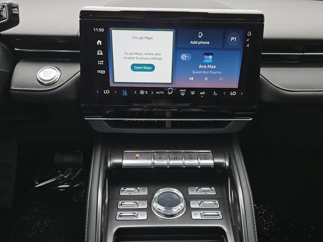 New 2026 Lincoln Nautilus Reserve w/ Jet Appearance Package AWD/4WD image 13