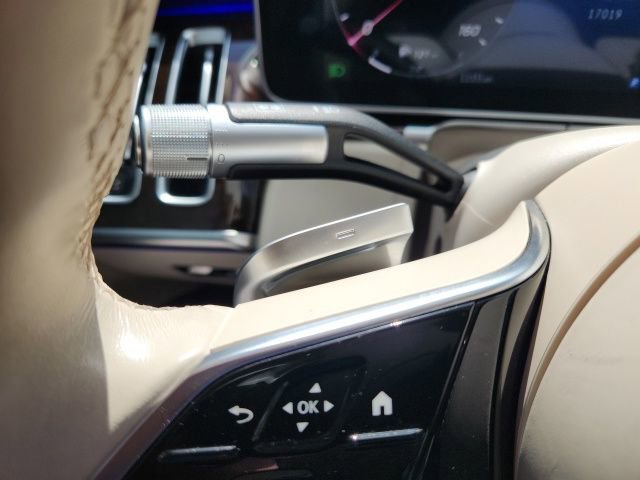 Used 2022 Mercedes-Benz S 500 4MATIC image 34