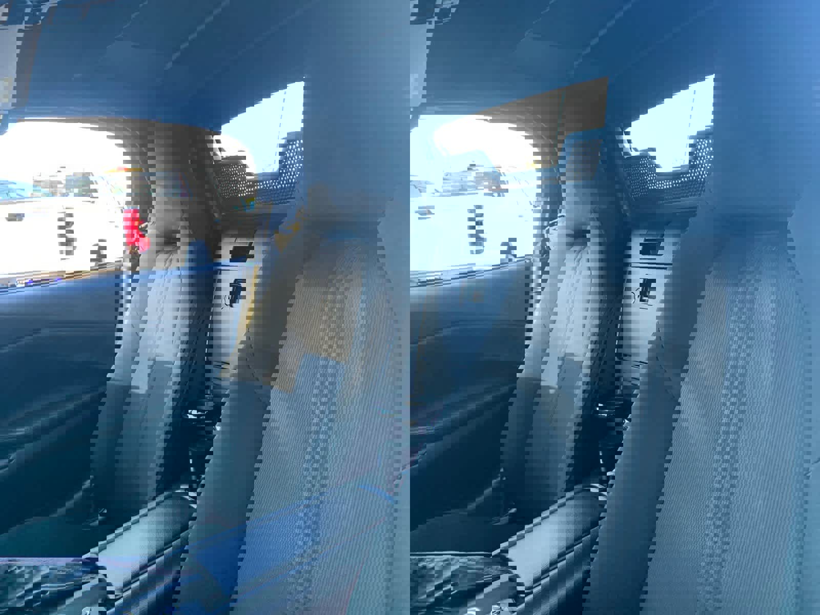 Used 2019 MAZDA MX-5 Miata Sport image 22