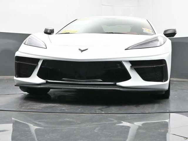 Used 2023 Chevrolet Corvette Stingray Premium Conv w/ Z51 Performance Package image 43