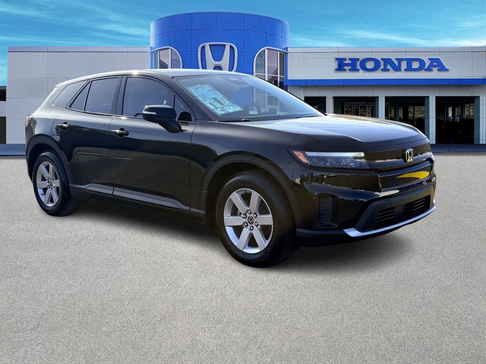 New 2026 Honda Prologue Eco image 10