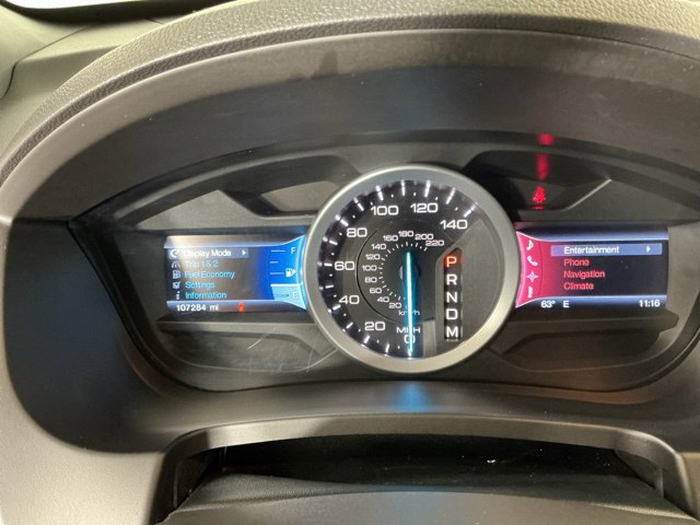 Used 2013 Ford Explorer Sport AWD/4WD image 18