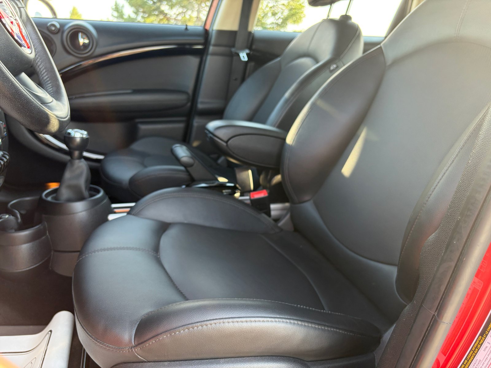Used 2014 MINI Cooper Countryman S AWD/4WD image 14