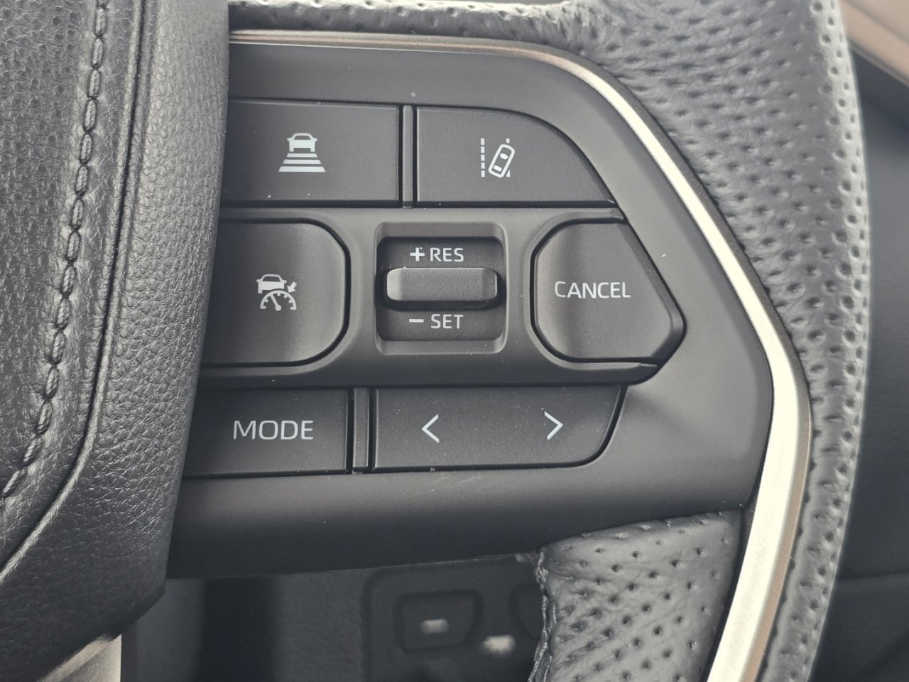 New 2026 Toyota Tundra Limited image 30