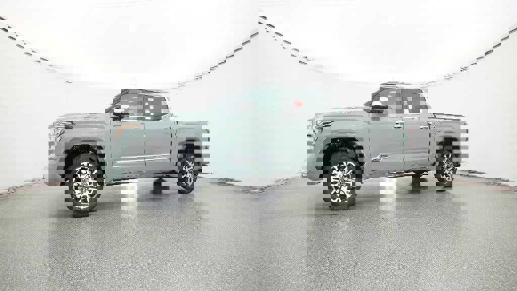 New 2026 Toyota Tundra 1794 Edition image 51