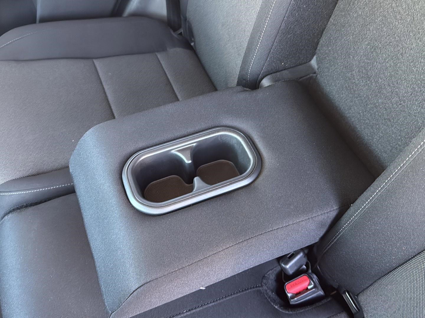 Certified 2023 Honda CR-V EX image 29