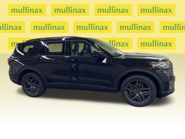 New 2025 Ford Explorer ST w/ Sun And Sound Package image 21