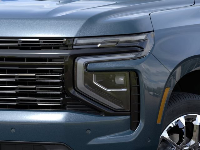 New 2026 Chevrolet Tahoe High Country AWD/4WD image 12