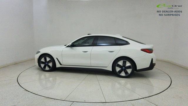 Used 2023 BMW i4 eDrive35 RWD image 68