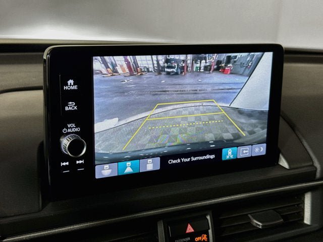 Certified 2024 Kia Sportage EX AWD/4WD image 13