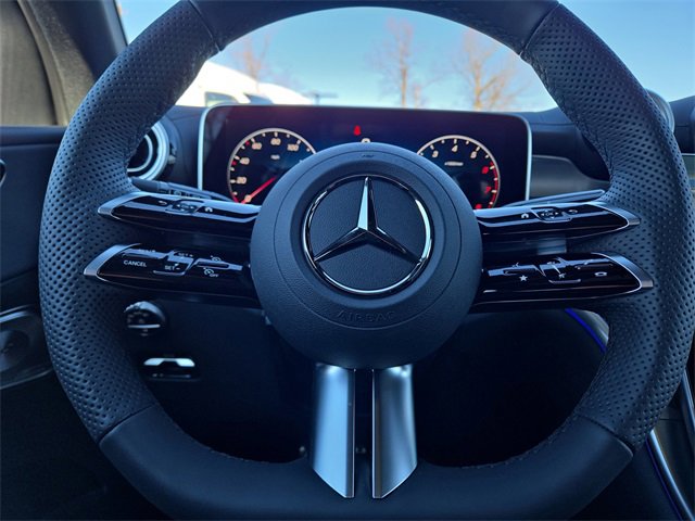 New 2026 Mercedes-Benz GLC 300 4MATIC image 15