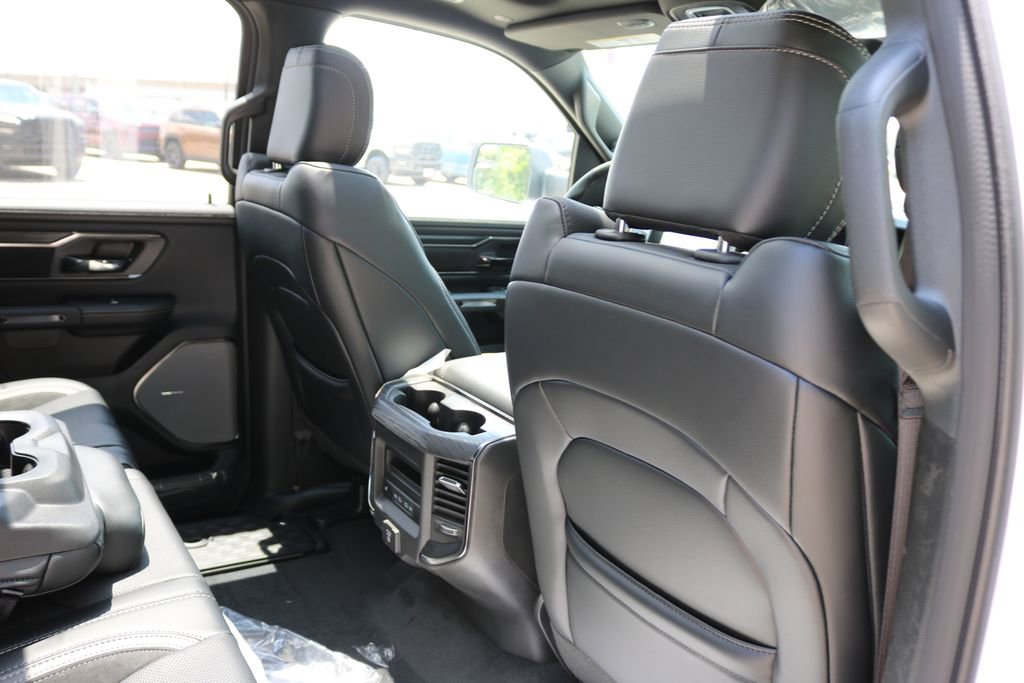 New 2026 RAM 1500 Rebel AWD/4WD image 19