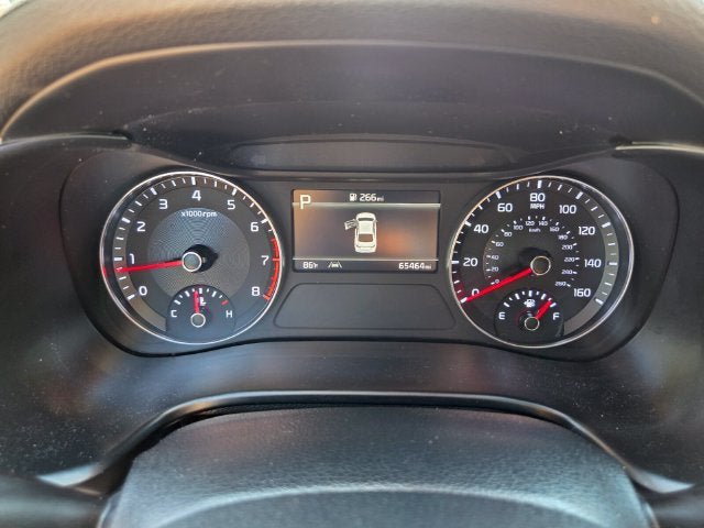 Used 2024 Kia Forte GT w/ GT2 Package FWD image 32