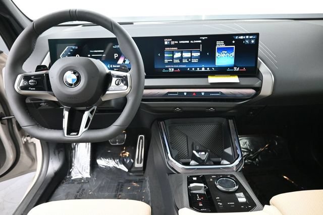 New 2026 BMW X3 xDrive30i w/ Premium Package AWD/4WD image 16