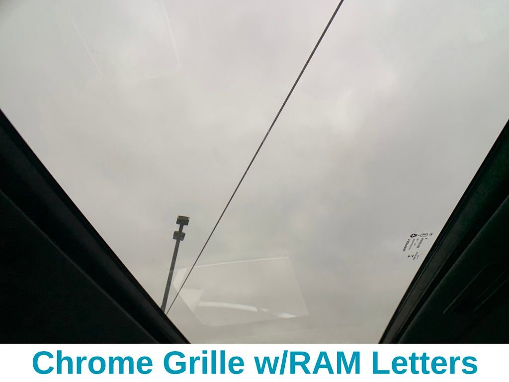 Used 2017 RAM 3500 Limited image 22