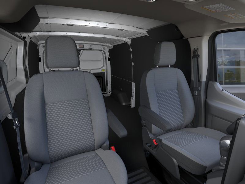 New 2026 Ford Transit 150 Low Roof image 40