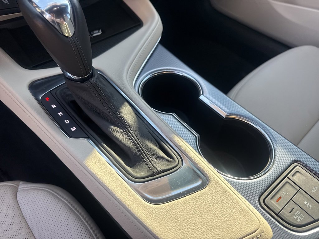 Used 2024 Cadillac CT4 Premium Luxury w/ Climate Package image 27