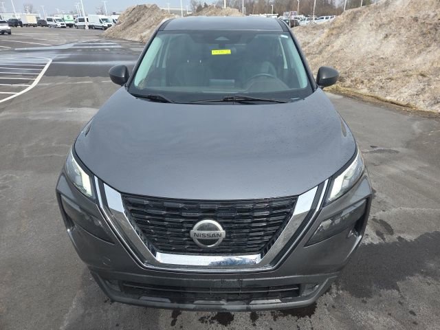 Used 2021 Nissan Rogue S image 15