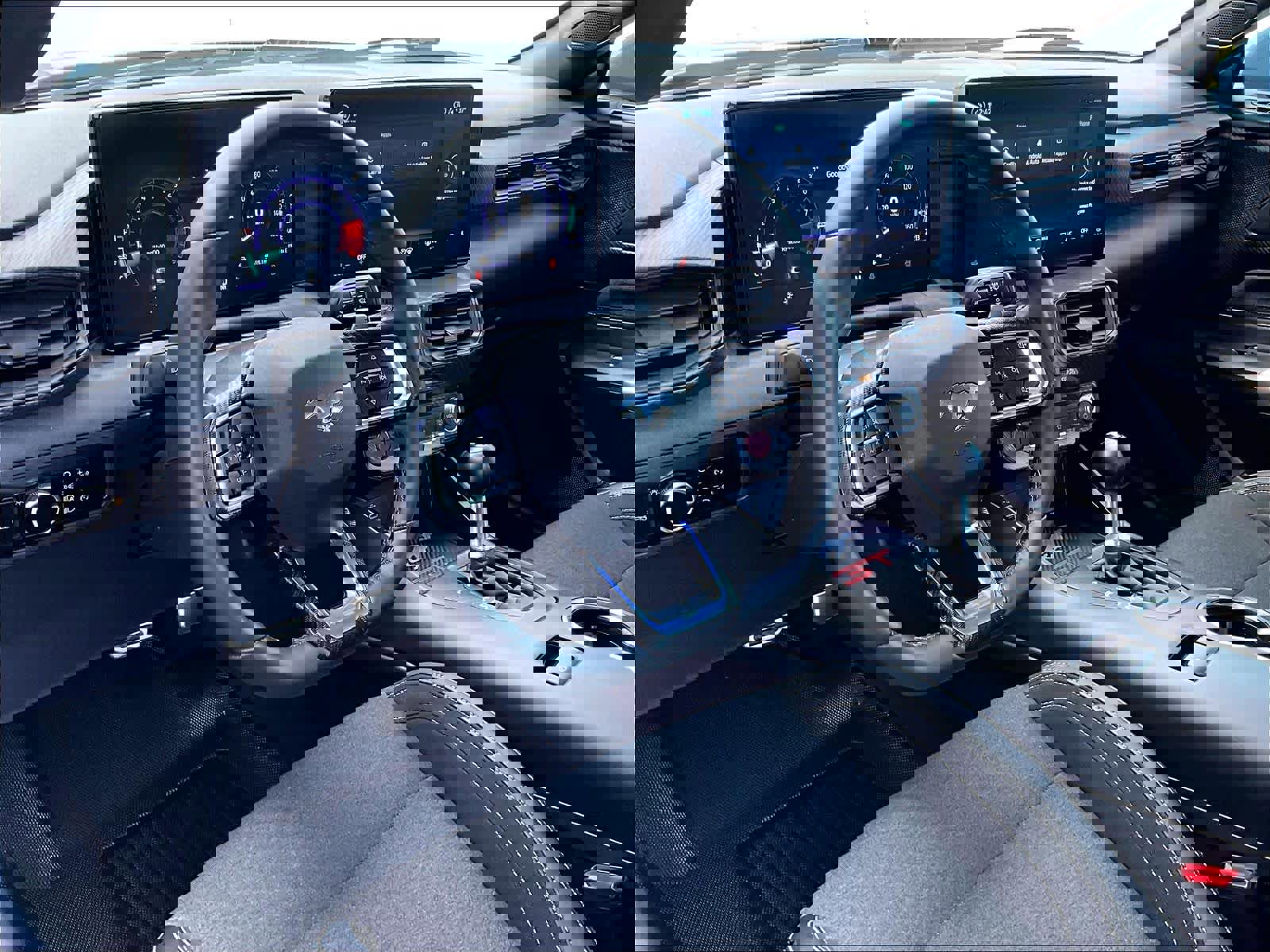 Used 2024 Ford Mustang GT image 8