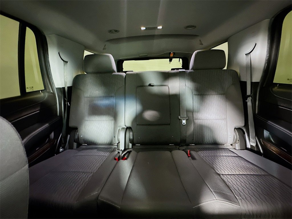 Used 2018 Chevrolet Tahoe LS w/ Max Trailering Package image 13