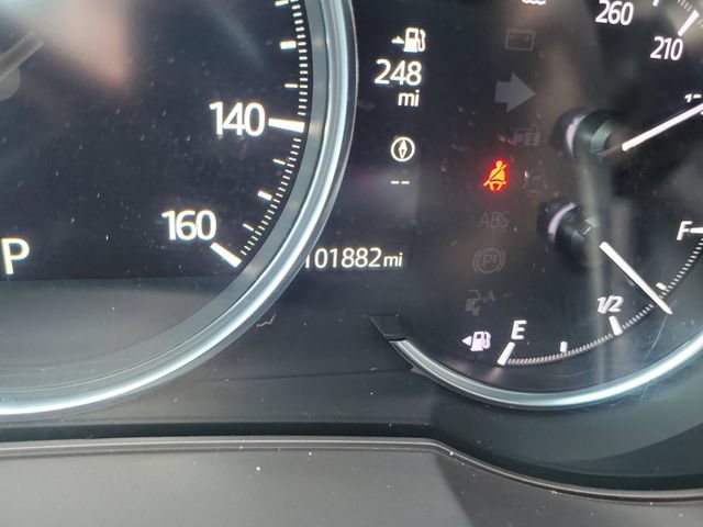 Used 2020 MAZDA CX-5 Grand Touring AWD/4WD image 26