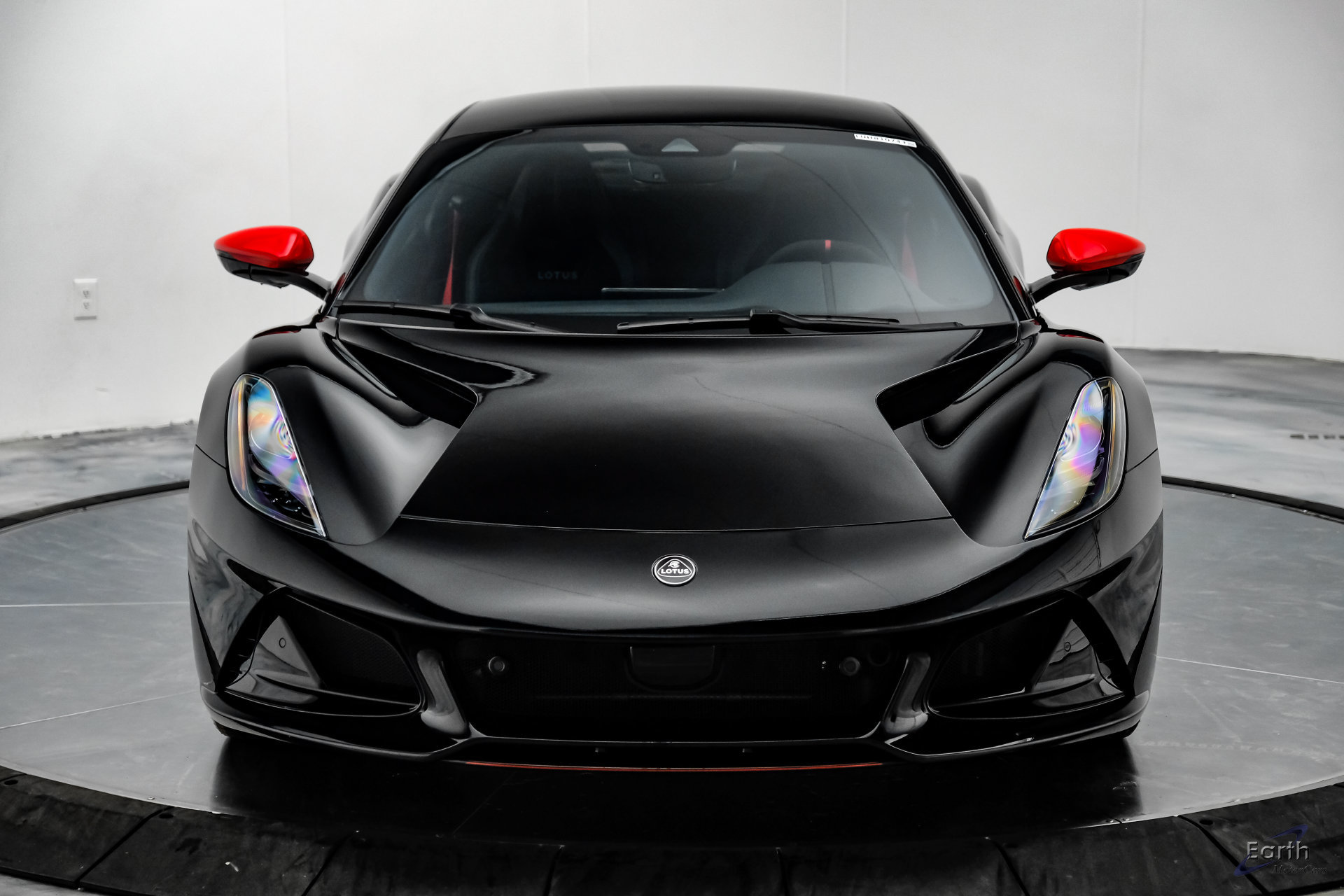 New 2026 Lotus Emira RWD image 36
