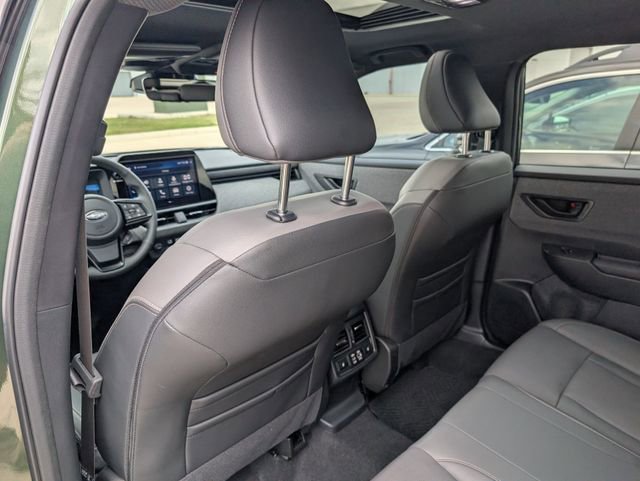 Certified 2026 Subaru Outback Limited AWD/4WD image 25