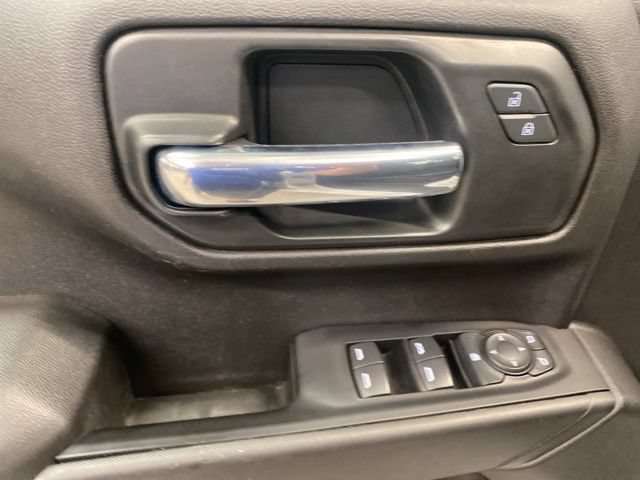 Used 2021 Chevrolet Silverado 1500 W/T w/ WT Fleet Convenience Package AWD/4WD image 23