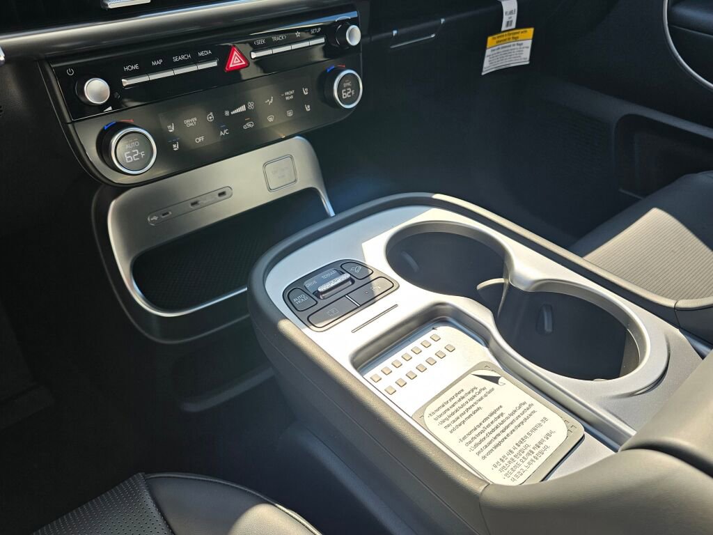 New 2026 Hyundai Ioniq 9 SEL image 21