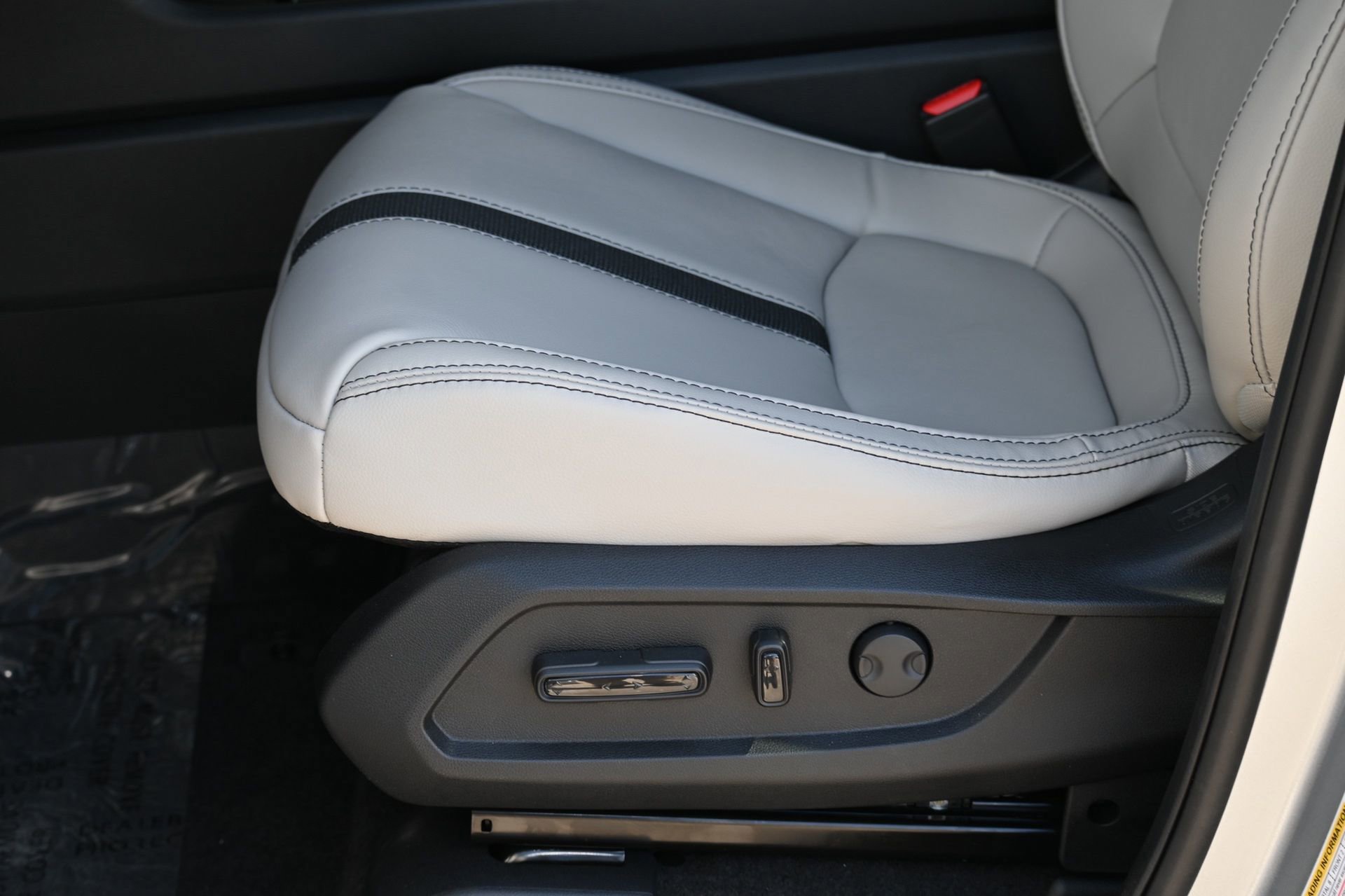 New 2026 Honda Pilot EX-L image 16